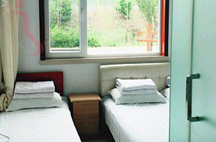 大长山岛锦海渔家房间图片1