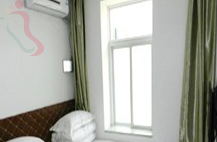 獐子岛欢乐渔家院房间图片3