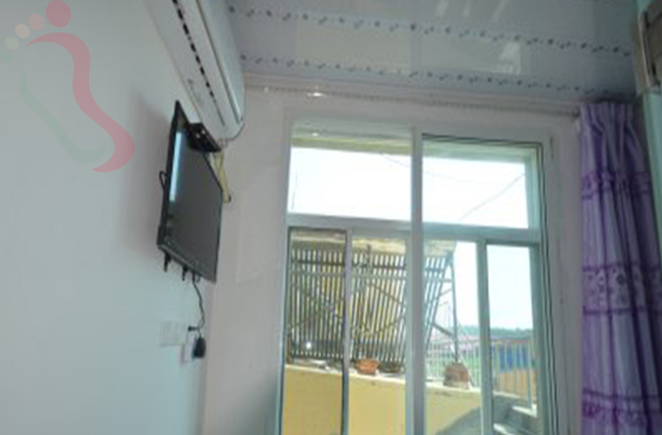 瓜皮岛海外桃源渔家房间图片3