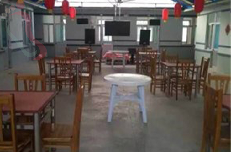 大长山岛锦海渔家 - 图片1