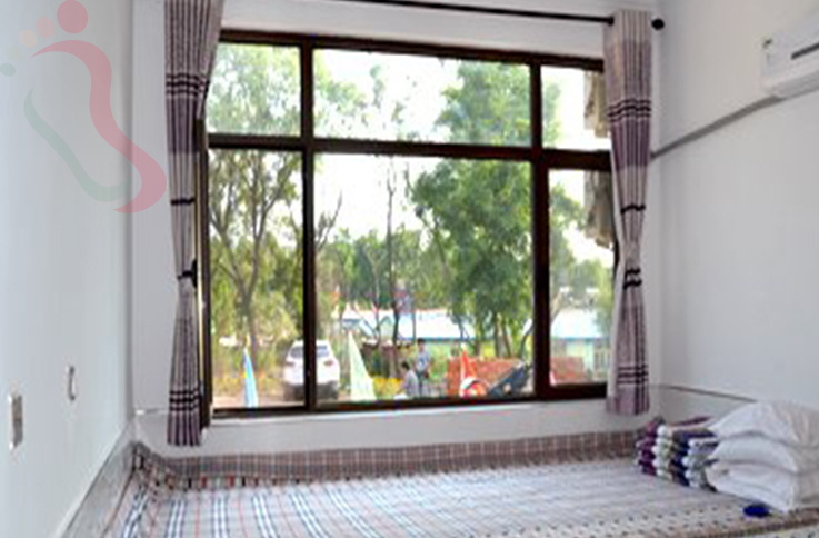 兴城乡村渔家院房间图片1