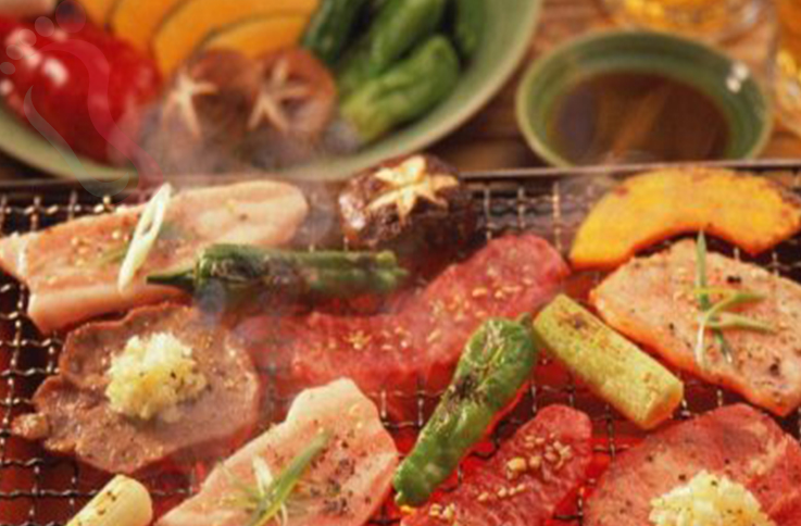 兴城乡村渔家院 - 餐饮介绍