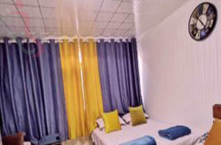 东戴河平安渔家房间图片3