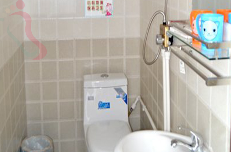 兴城乡村渔家院房间图片4