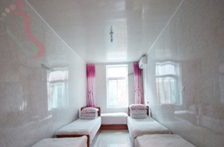 海王九岛温馨渔家旅馆房间图片2