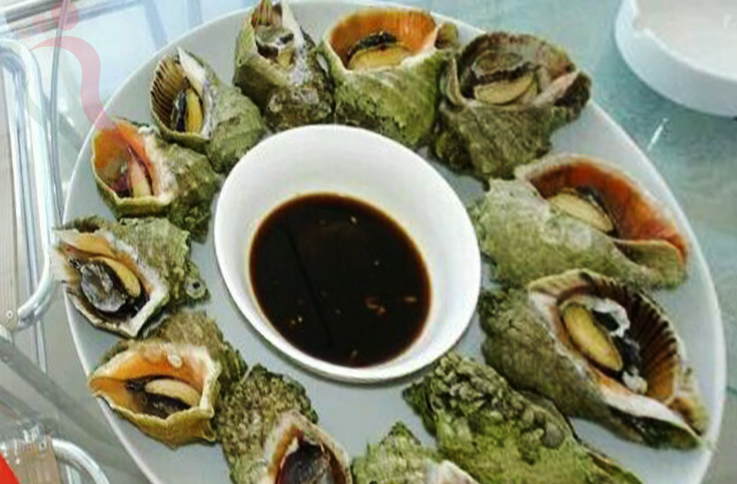 大长山岛锦海渔家 - 餐饮介绍