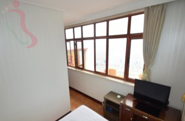 大连海王九岛海旭度假村房间图片3