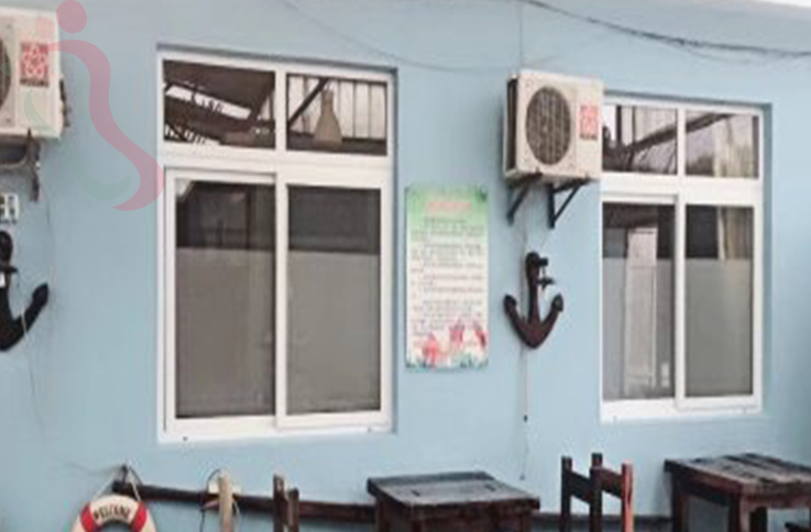 瓜皮岛聆海渔家 - 图片1