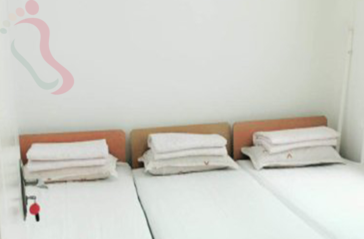 大长山岛锦海渔家房间图片3