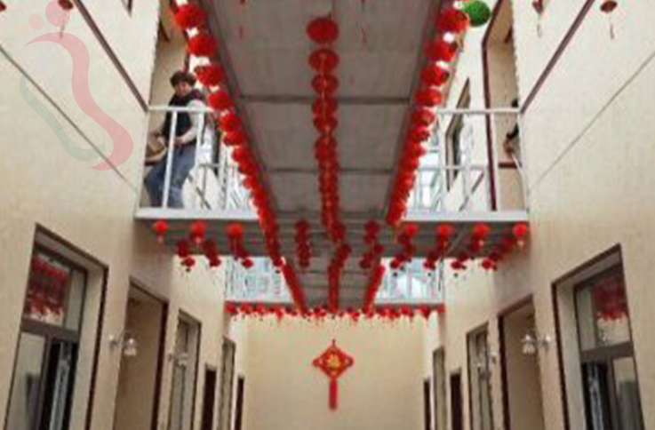 兴城钓鱼台农家院 - 民宿介绍