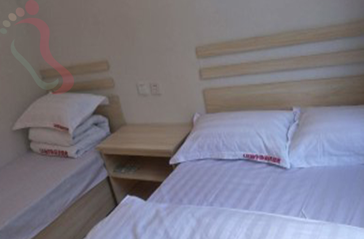 海王九岛丽华渔家房间图片3