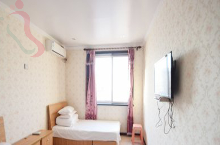 獐子岛新金港渔家乐旅店房间图片4