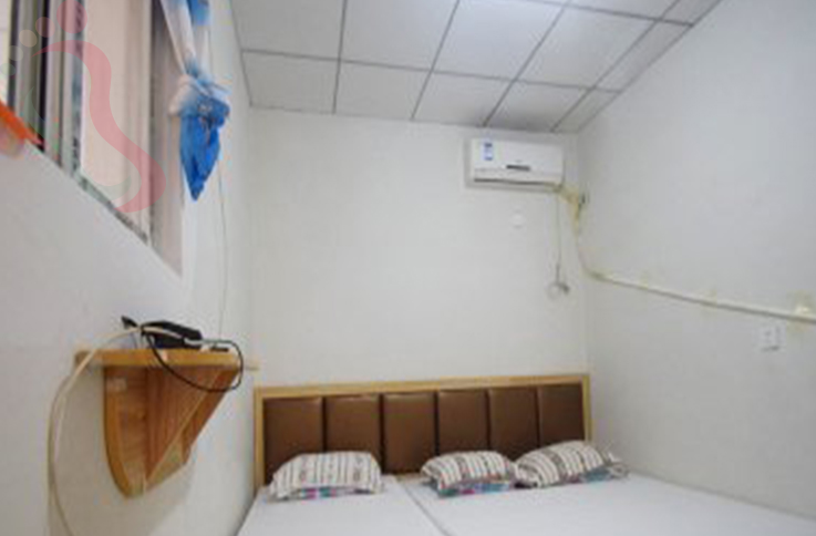 东戴河三鸽缘渔家院房间图片2