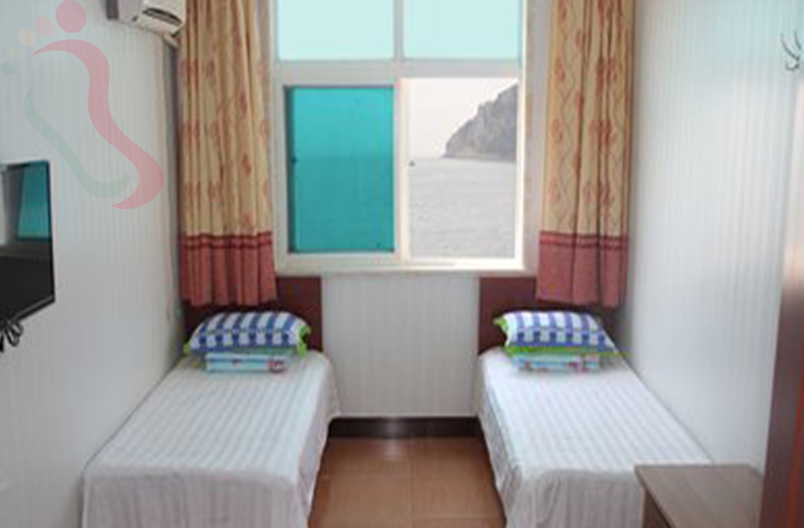 大连海王九岛海旭度假村房间图片2