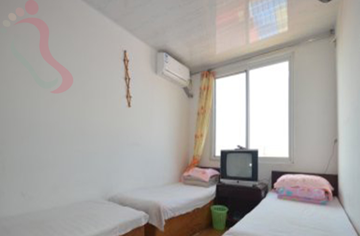 瓜皮岛海外桃源渔家房间图片2