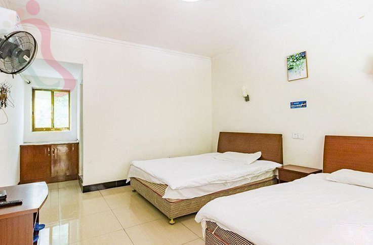 浙江安吉良云山庄房间图片2