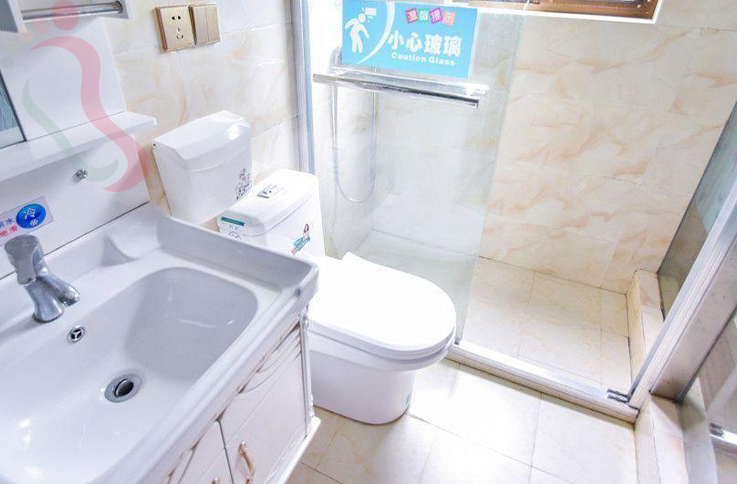 浙江安吉董岭家佳民宿房间图片1