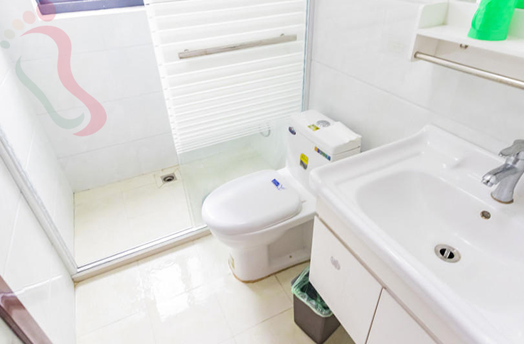 浙江安吉玲珑山庄房间图片4