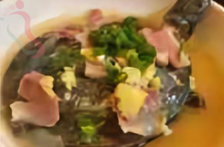 浙江安吉云谷山居 - 餐饮介绍