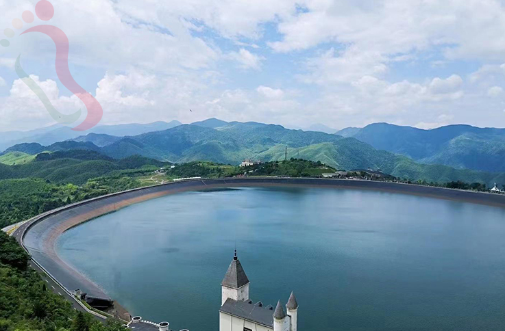 浙江安吉景庭山庄 - 周边游玩