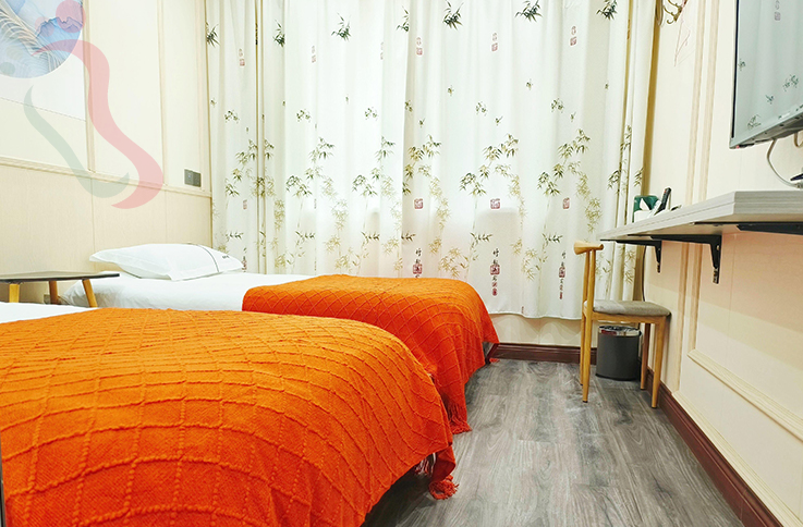 浙江安吉翡翠阁民宿房间图片2