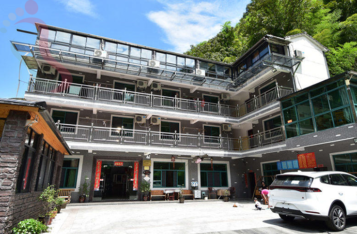 浙江安吉锡田农家乐 - 图片1