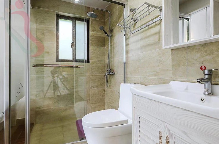 浙江安吉景庭山庄房间图片4