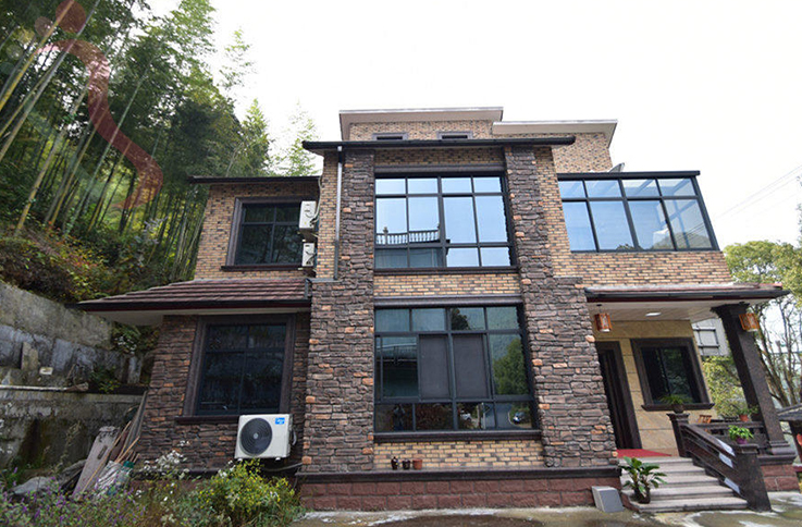 浙江安吉阿春农家乐 - 图片1