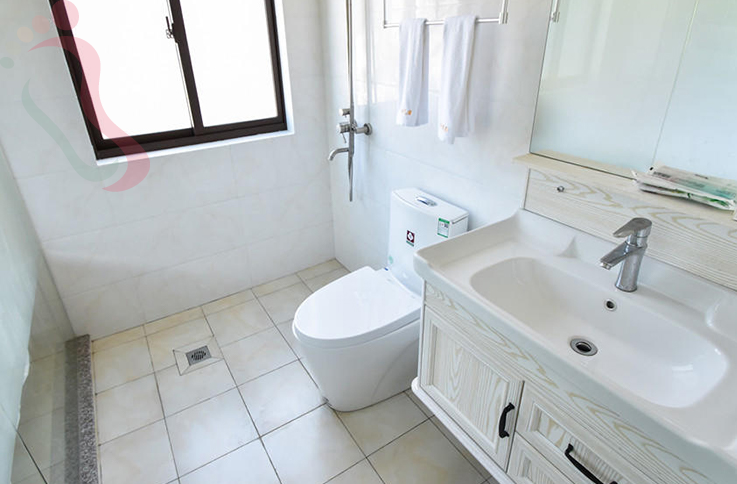 浙江安吉明轩民宿房间图片3