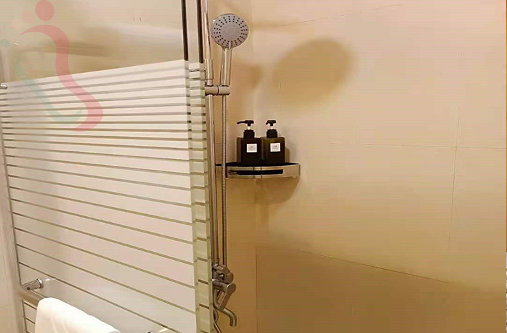 浙江安吉绝顶民宿房间图片3