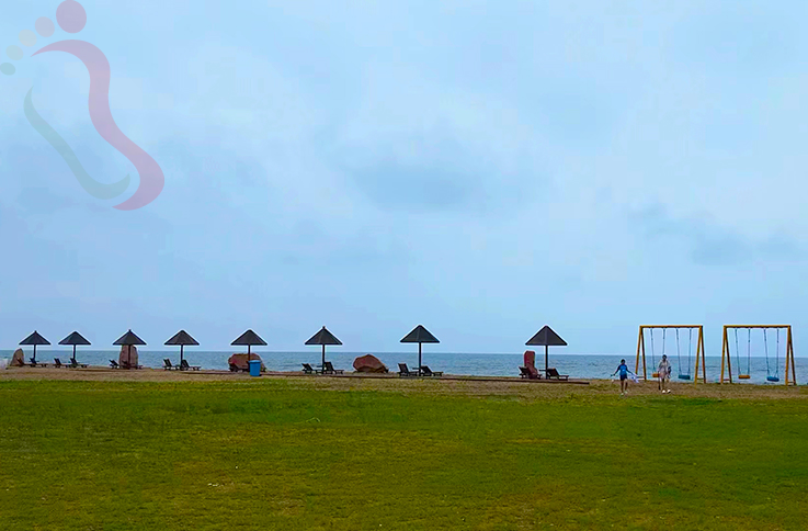 辽宁大连葫芦岛民宿绥中渔家院东戴河民宿宏兴度假村-东戴河旅游民宿汇 - 图片10