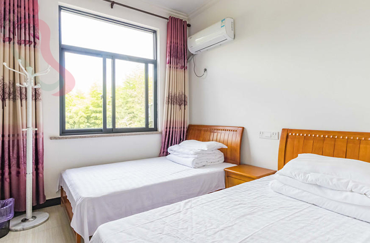 浙江安吉窝里云农家乐房间图片4