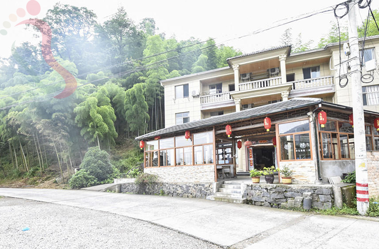 浙江安吉一福民宿 - 图片1