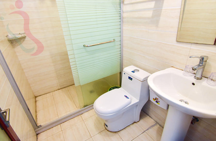 浙江安吉明泉山庄房间图片4