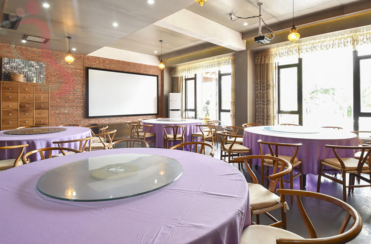 浙江安吉绝顶民宿房间图片4