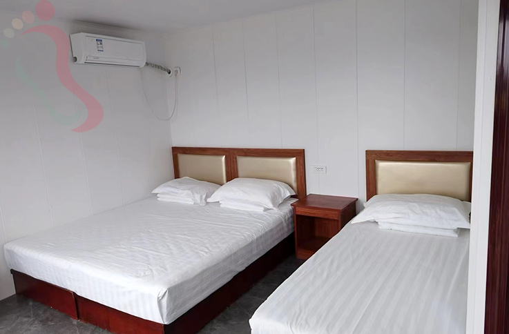 辽宁大连葫芦岛民宿绥中渔家院东戴河民宿宏兴度假村-东戴河旅游民宿汇房间图片4