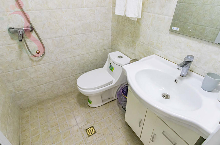 浙江安吉窝里云农家乐房间图片3