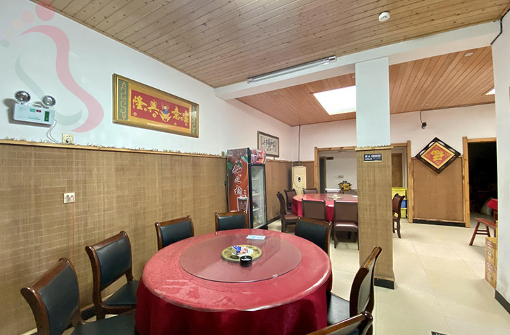 浙江安吉晨竹饭店 - 民宿介绍