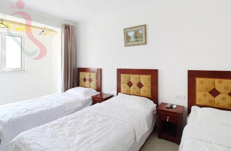 辽宁大连葫芦岛民宿绥中渔家院东戴河民宿宏兴度假村-东戴河旅游民宿汇房间图片1