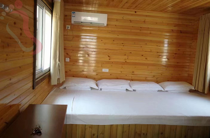 辽宁大连葫芦岛民宿绥中渔家院东戴河民宿宏兴度假村-东戴河旅游民宿汇 - 图片6