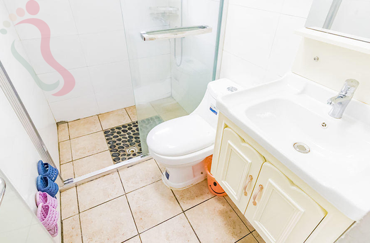 浙江安吉山野人家房间图片2