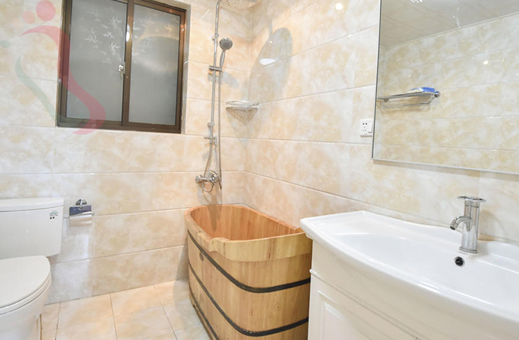 浙江安吉静舍小筑房间图片4