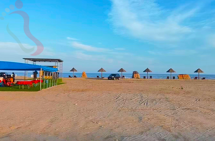 辽宁大连葫芦岛民宿绥中渔家院东戴河民宿宏兴度假村-东戴河旅游民宿汇 - 图片1