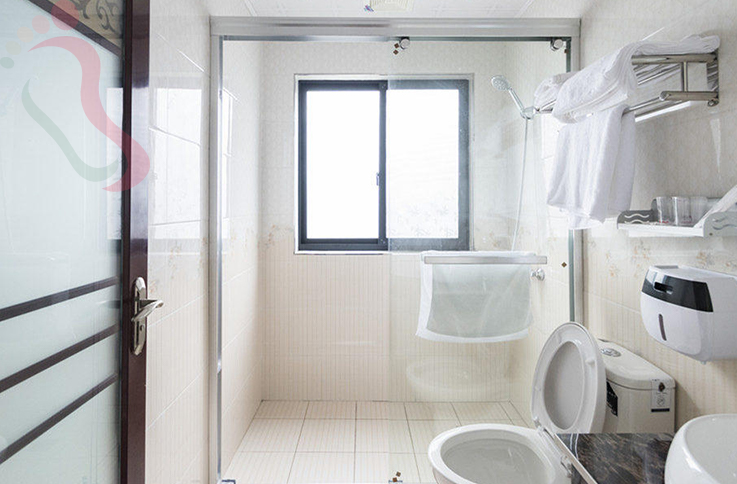 浙江安吉园心农庄房间图片4