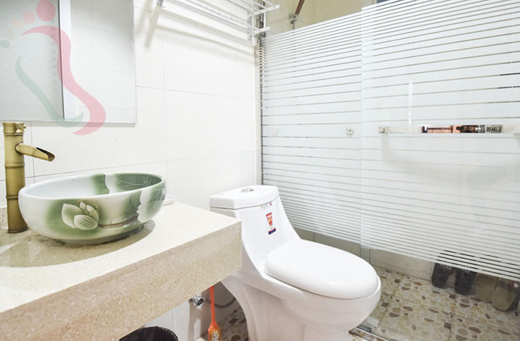 浙江安吉一福民宿房间图片3