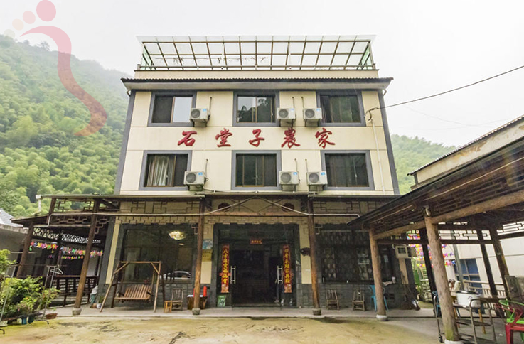 浙江安吉石堂子农庄 - 图片1