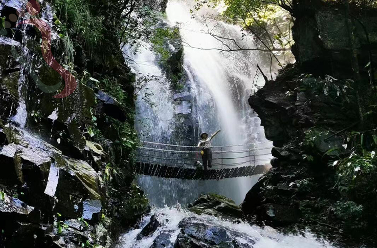 浙江安吉董岭云雾山庄 - 周边游玩