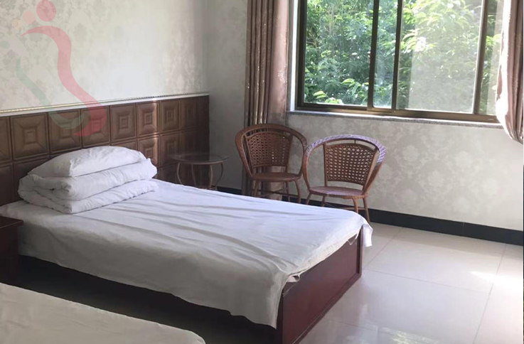 浙江安吉石堂子农庄房间图片1