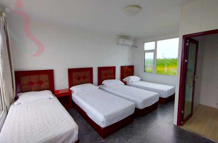 辽宁大连葫芦岛民宿绥中渔家院东戴河民宿宏兴度假村-东戴河旅游民宿汇房间图片2