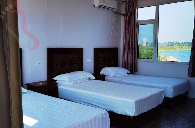 辽宁大连葫芦岛民宿绥中渔家院东戴河民宿宏兴度假村-东戴河旅游民宿汇 - 图片5